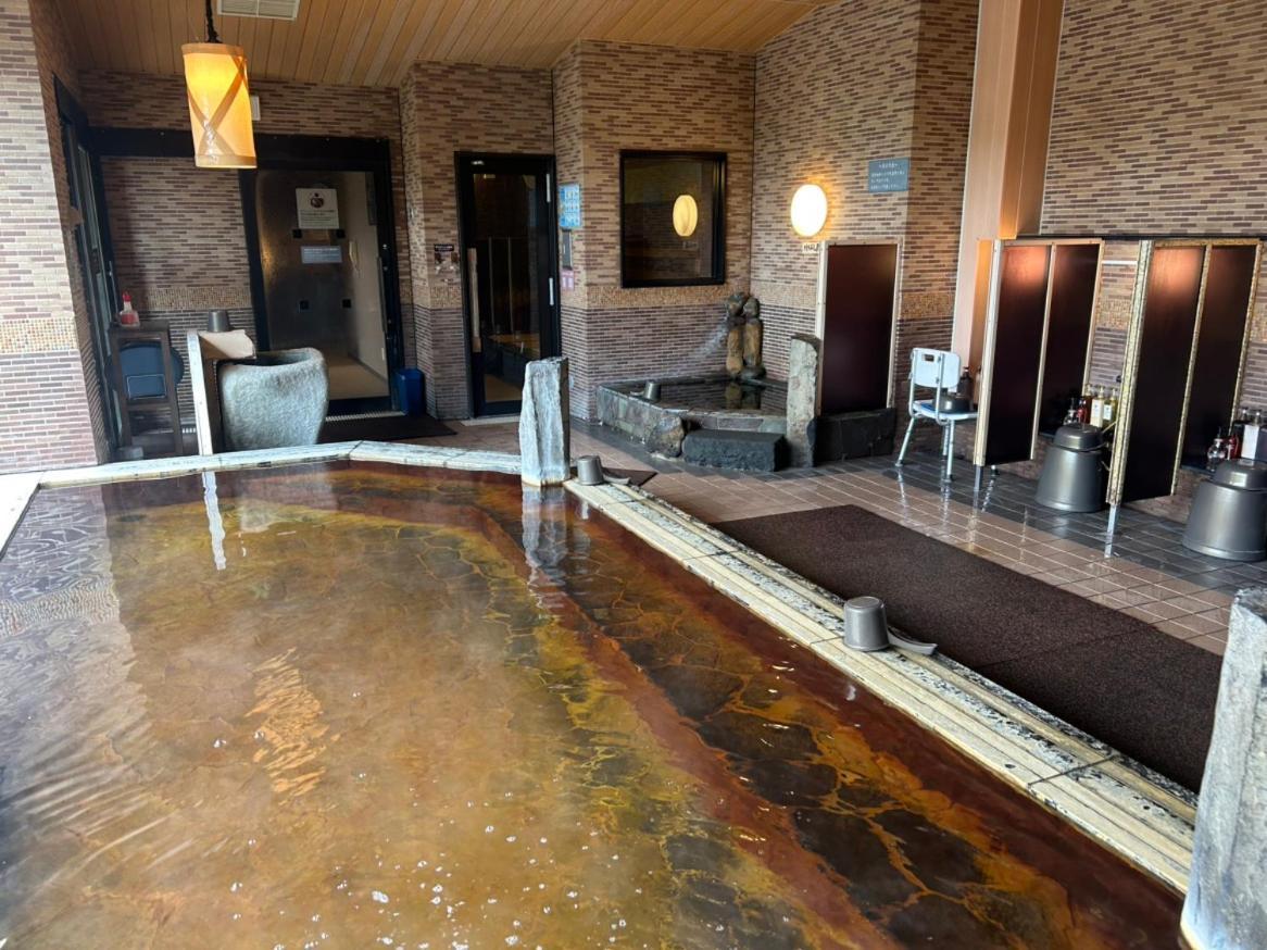 Dormy Inn אקיטה מראה חיצוני תמונה