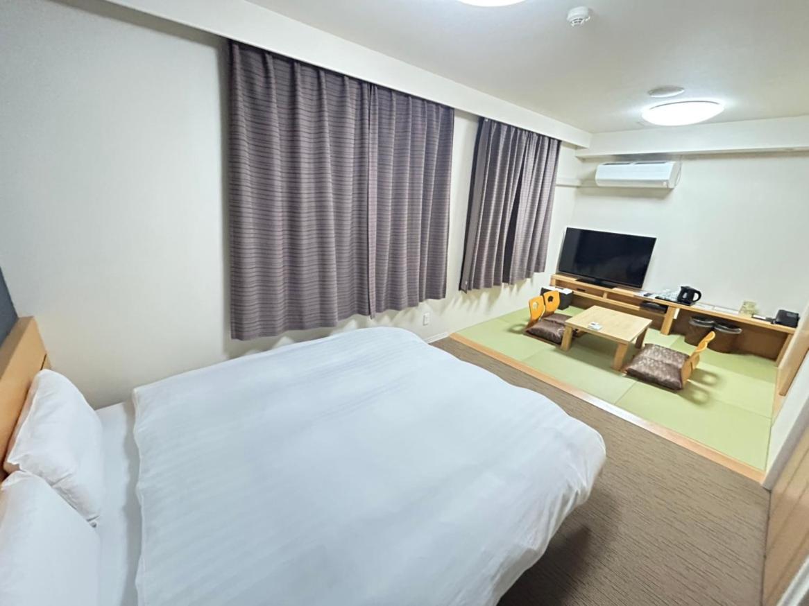 Dormy Inn אקיטה מראה חיצוני תמונה