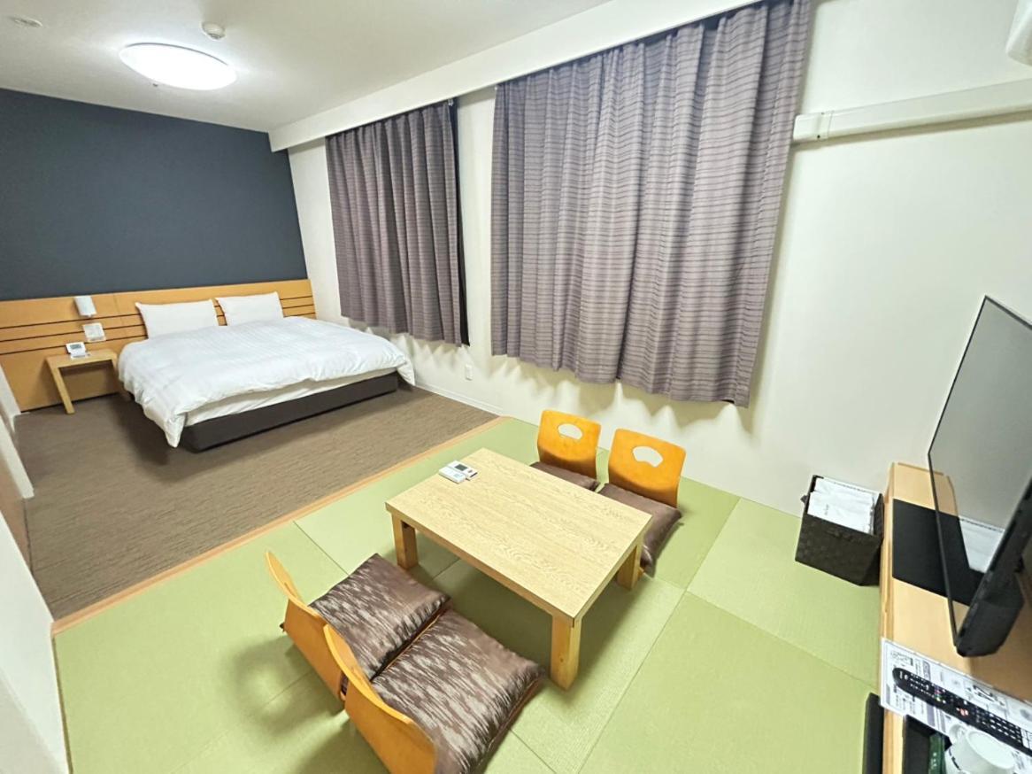 Dormy Inn אקיטה מראה חיצוני תמונה
