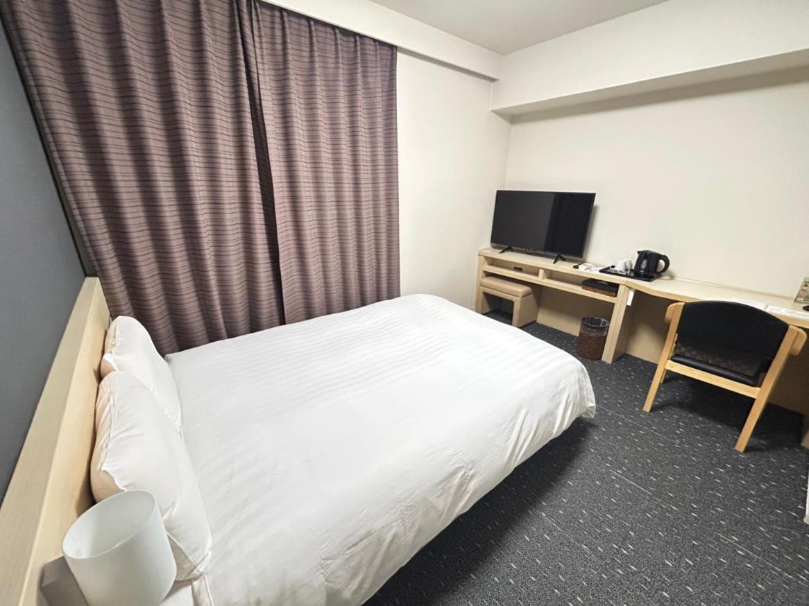Dormy Inn אקיטה מראה חיצוני תמונה